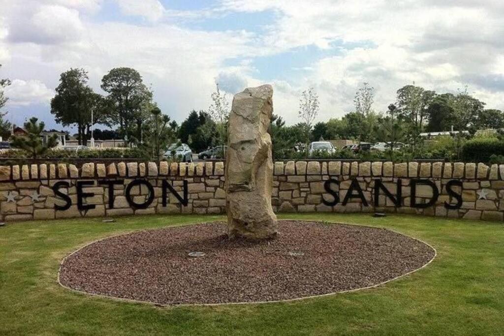 Port SetonSetons Getawayアパートメント エクステリア 写真