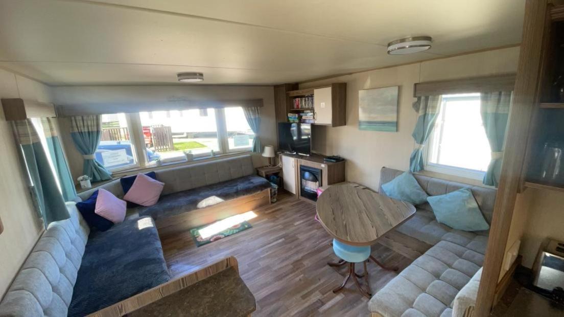 Port SetonSetons Getawayアパートメント エクステリア 写真