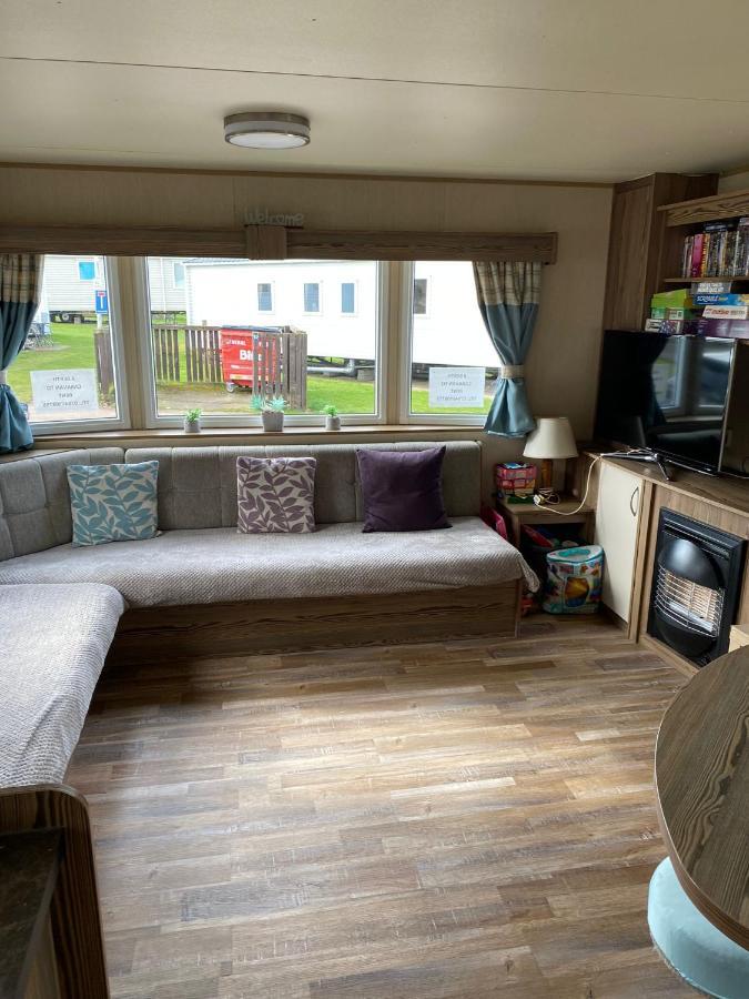Port SetonSetons Getawayアパートメント エクステリア 写真