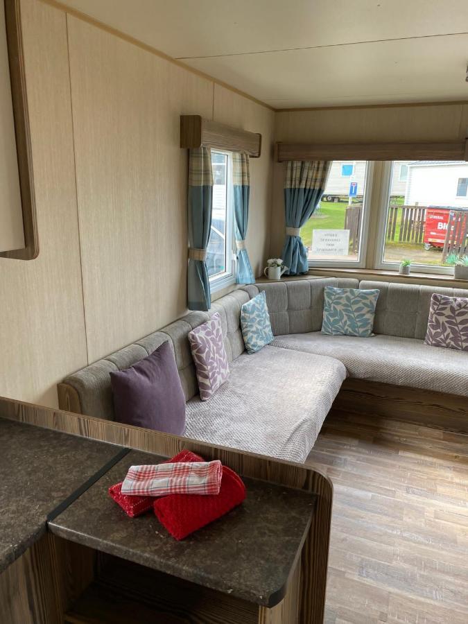 Port SetonSetons Getawayアパートメント エクステリア 写真